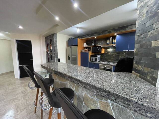 Apartamento para Venta en Naguanagua - 4