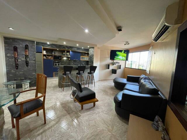 Apartamento para Venta en Naguanagua - 2