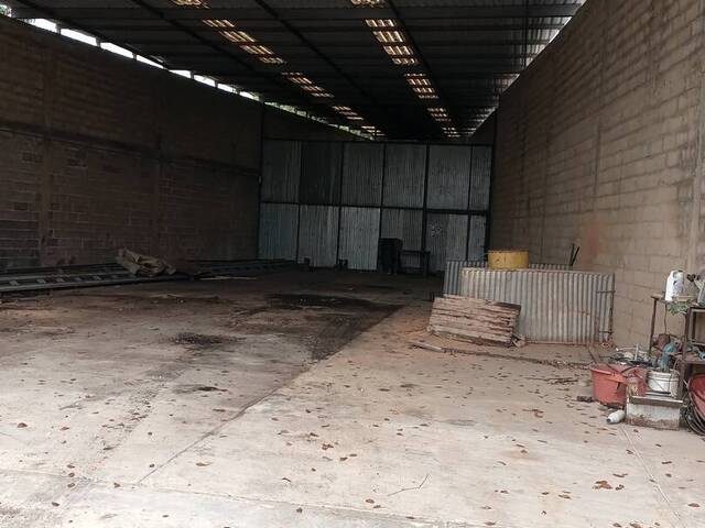 Galpón para Venta en Valencia - 4