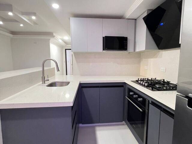 Apartamento para Alquiler en San Diego - 5