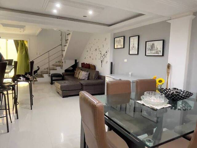 #325205 - Townhouse para Venta en San Diego - G