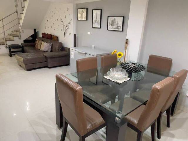 #325205 - Townhouse para Venta en San Diego - G