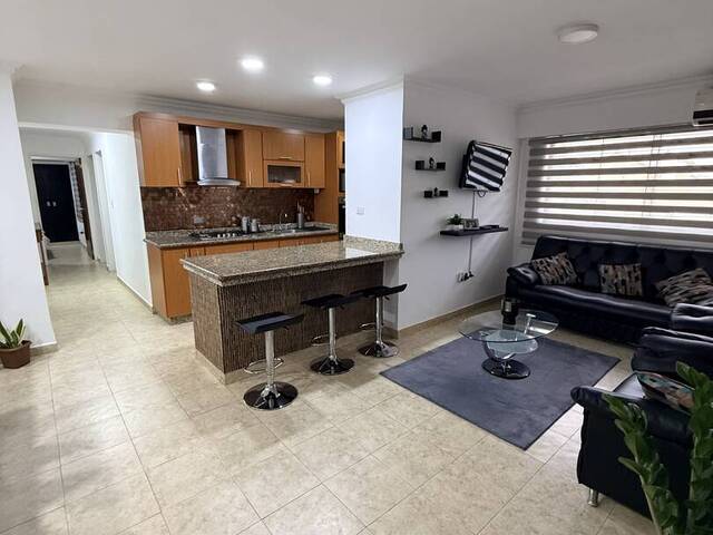 Apartamento para Alquiler en Naguanagua - 3