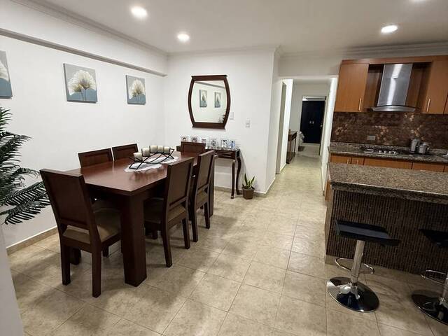 Apartamento para Alquiler en  Naguanagua - 5