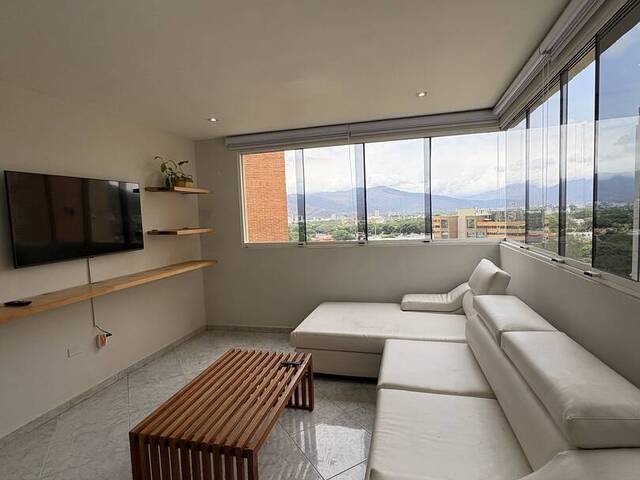 #325526 - Apartamento para Alquiler en Valencia - G