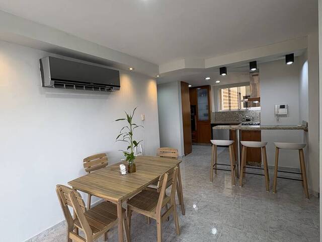Apartamento para Alquiler en Valencia - 4