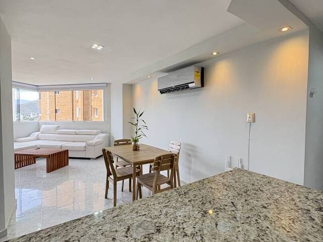 #325526 - Apartamento para Alquiler en Valencia - G