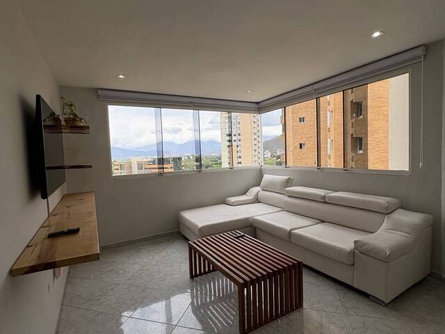#325526 - Apartamento para Alquiler en Valencia - G