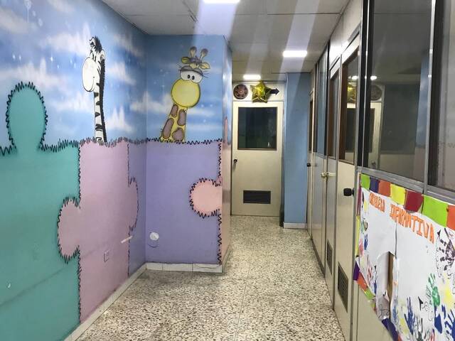 #325320 - Local / Casa Comercial para Alquiler en Valencia - G