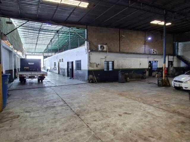 Galpón para Venta en Tocuyito - 3