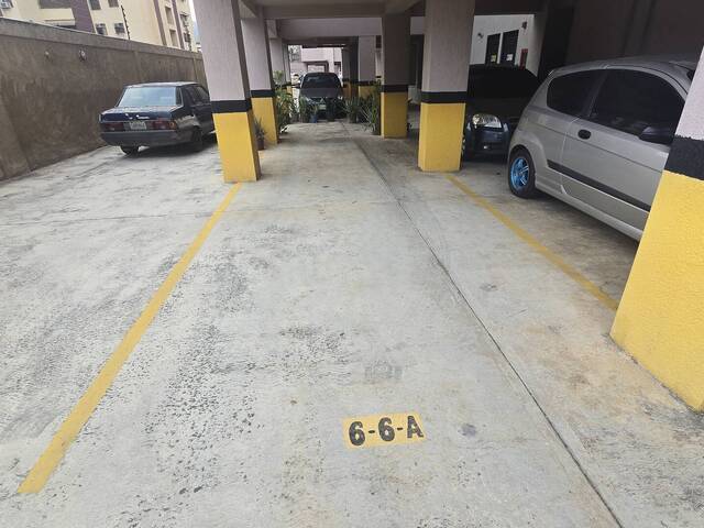 Apartamento para Venta en  Naguanagua - 5