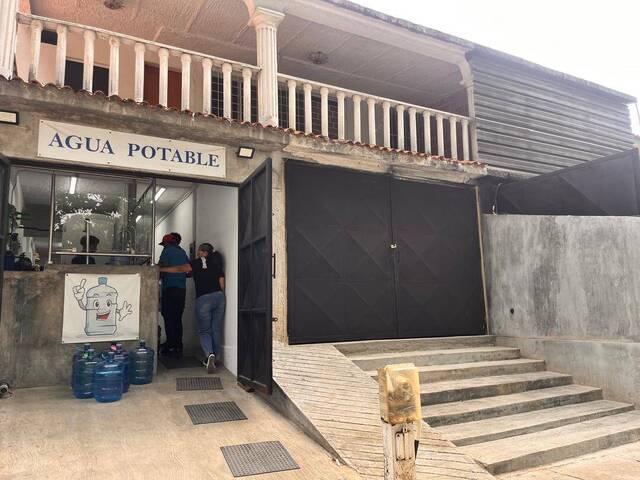#325496 - Local / Casa Comercial para Alquiler en Valencia - G