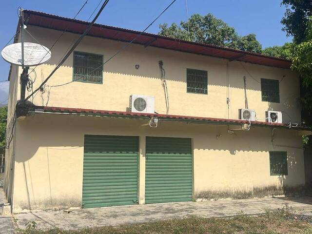 #325520 - Galpón para Venta en Guacara - G