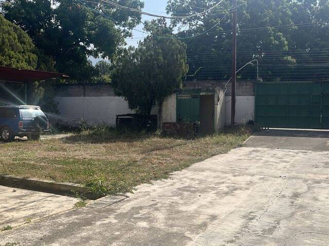 #325520 - Galpón para Venta en Guacara - G