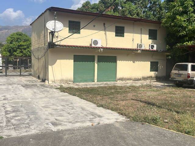 #325520 - Galpón para Venta en Guacara - G