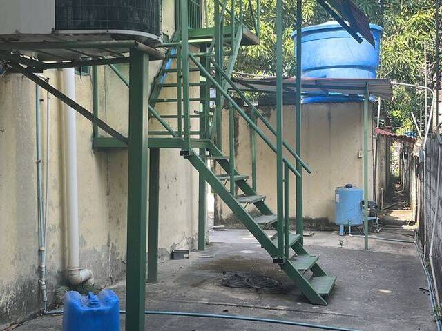 Galpón para Venta en Guacara - 4