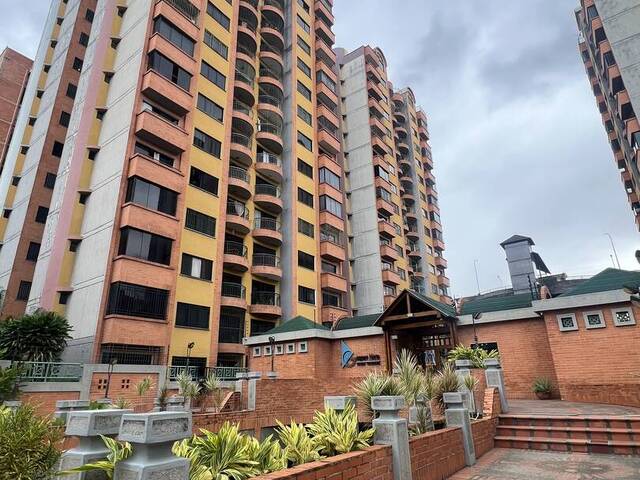 #30573 - Apartamento para Venta en  Naguanagua - G