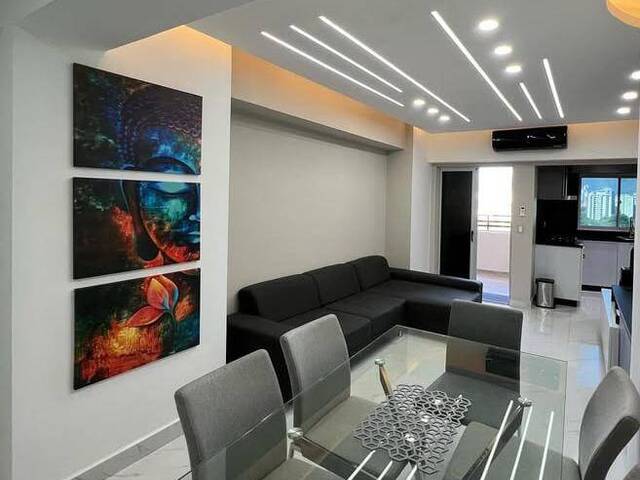 Apartamento para Alquiler en Valencia - 2