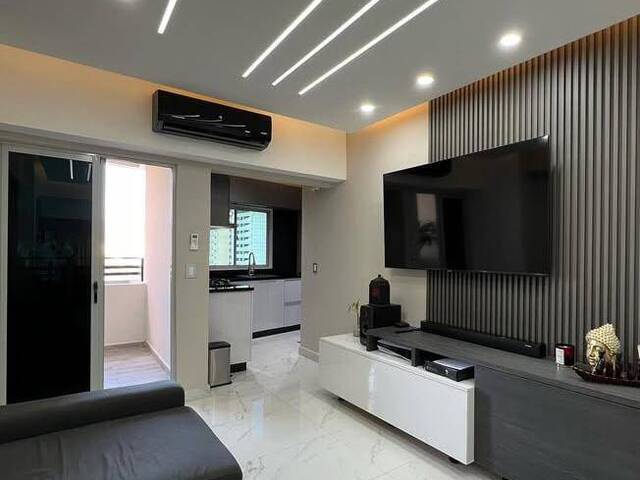 Apartamento para Alquiler en Valencia - 3