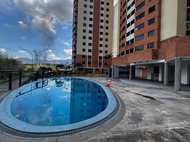 #325835 - Apartamento para Venta en  Naguanagua - G