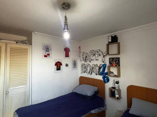 Apartamento para Venta en  Naguanagua - 5