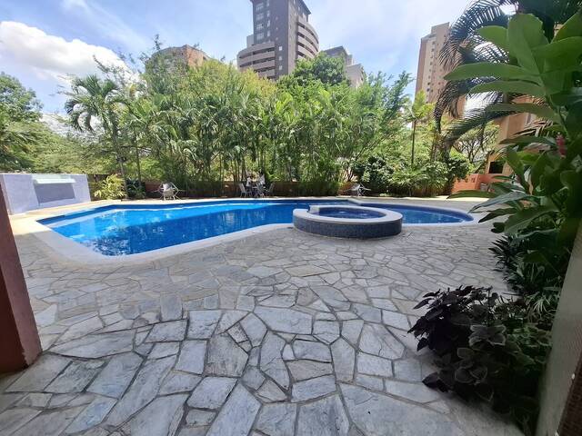 Apartamento para Alquiler en Valencia - 2