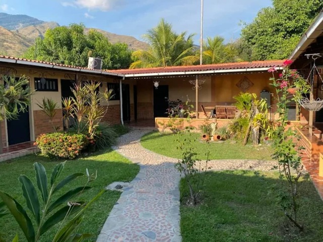 Venta en La Cumaca - San Diego