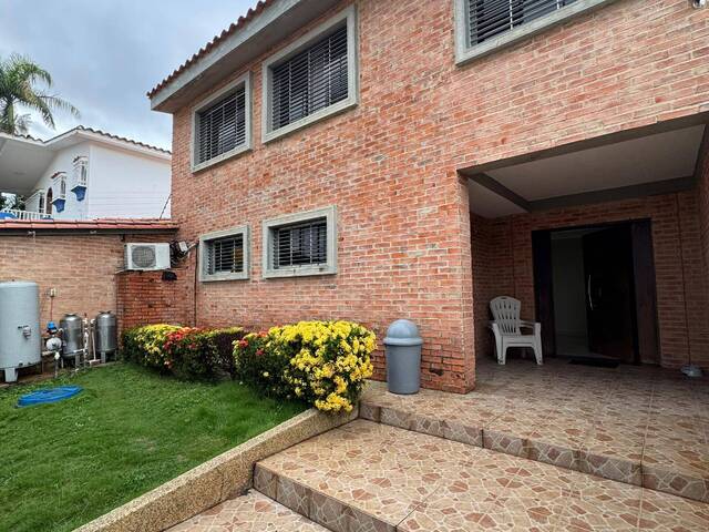 #30610 - Casa para Venta en Valencia - G