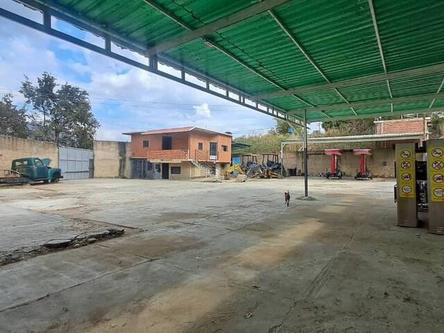 #326331 - Galpón para Venta en  Naguanagua - G
