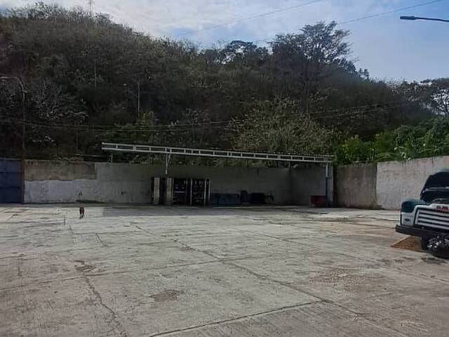 #326331 - Galpón para Venta en  Naguanagua - G
