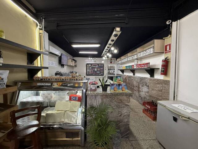 Negocio / Empresa para Venta en Naguanagua - 4