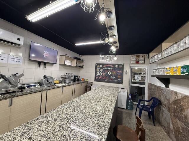Negocio / Empresa para Venta en  Naguanagua - 5