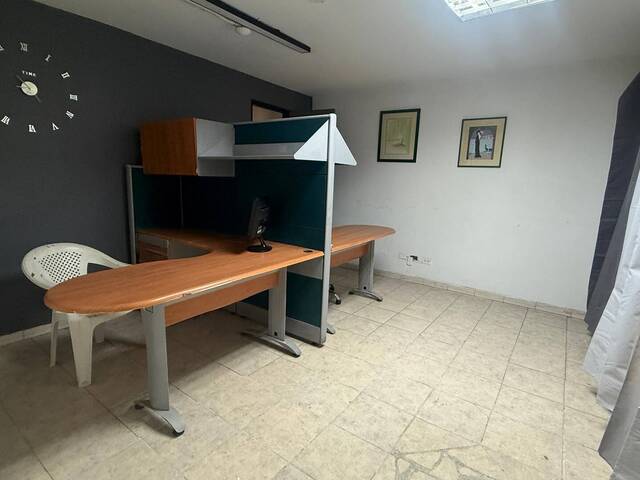 Oficina para Alquiler en Valencia - 2