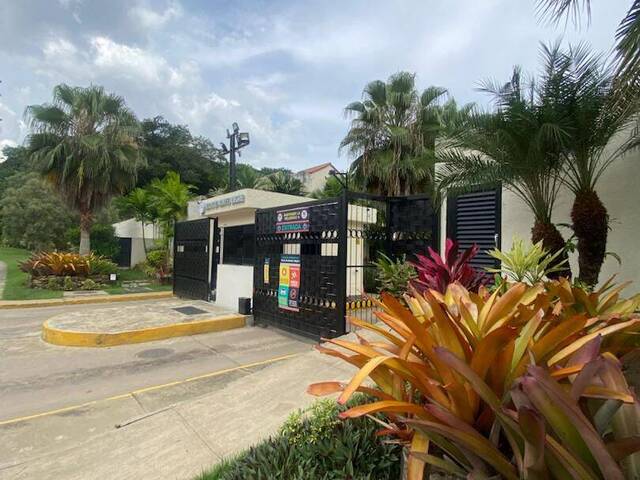 #326396 - Townhouse para Venta en  Naguanagua - G