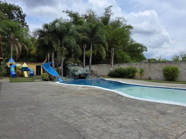 #326413 - mini finca para Venta en San Diego - G