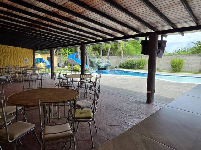 Mini finca para Venta en San Diego - 5