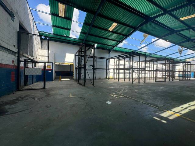 #326451 - Galpón para Venta en Los Guayos - G - 3