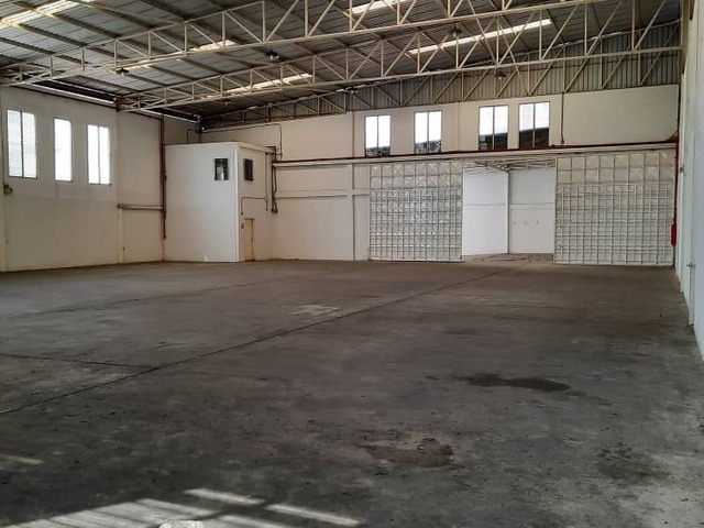 #326446 - Galpón para Venta en Valencia - G - 2