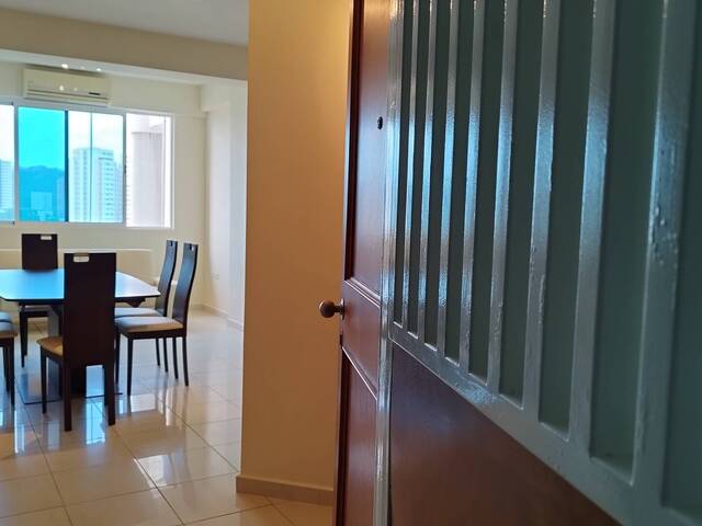 Apartamento para Alquiler en Valencia - 4