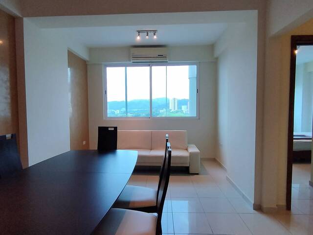 #326419 - Apartamento para Alquiler en Valencia - G