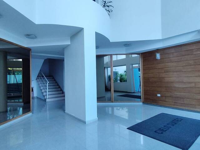 Apartamento para Alquiler en Valencia - 2