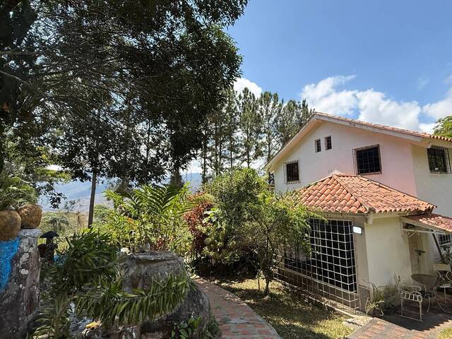 Casa para Venta en Naguanagua - 2