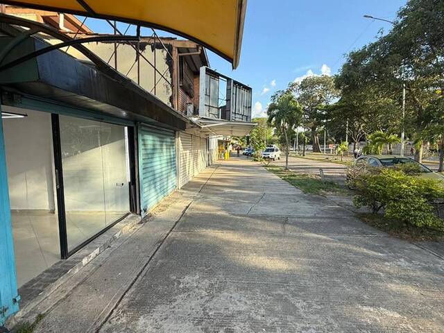 Local / Casa Comercial para Alquiler en Naguanagua - 2