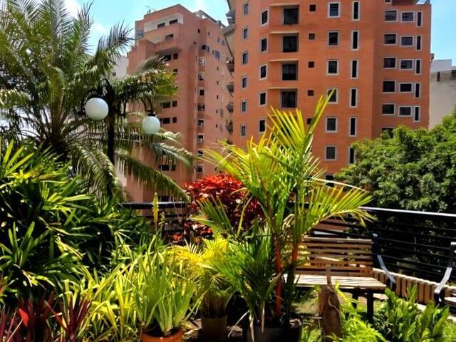 Apartamento para Alquiler en Valencia - 3
