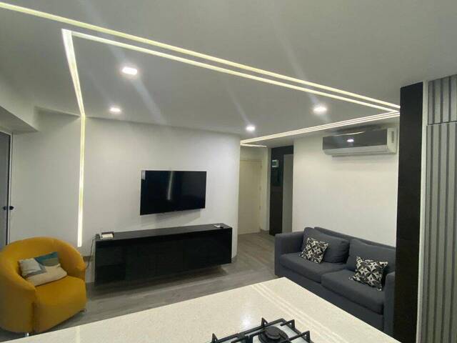Apartamento para Alquiler en Valencia - 2