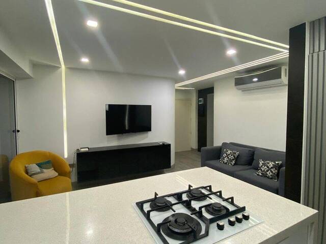Apartamento para Alquiler en Valencia - 5