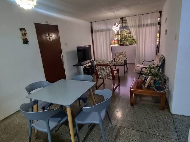 Apartamento para Venta en San Diego - 3