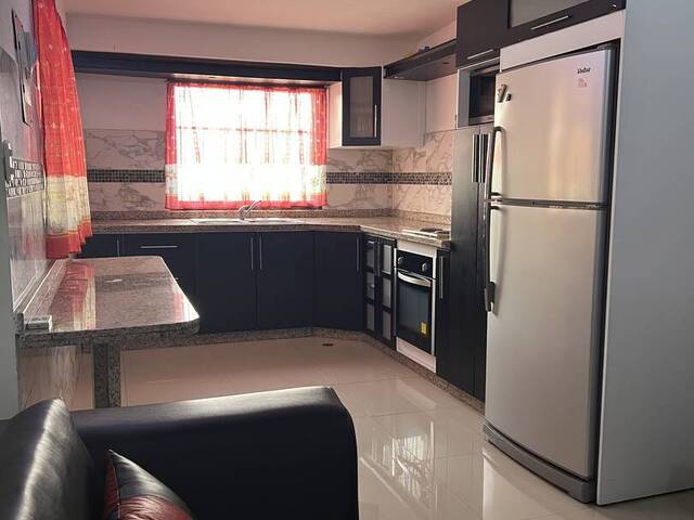 Apartamento para Alquiler en San Diego - 4