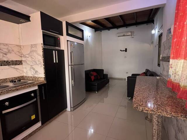 Apartamento para Alquiler en San Diego - 5
