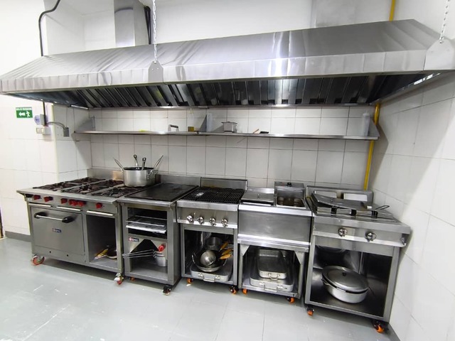 Oficina para Venta en Valencia - 3